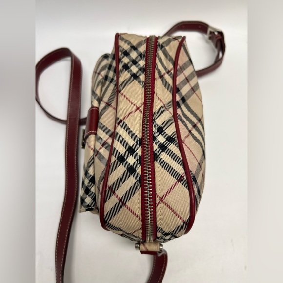 Burberry crossbody bag - Picture 6 of 10